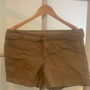 Old Navy Pixie Shorts